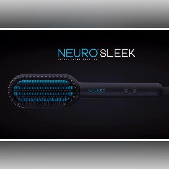 Paul Mitchell Neuro Sleek Styling Hot Brush - Picture 1 of 15